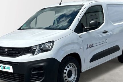 Peugeot Partner 6.000 km 26.900 € Mayen 56727