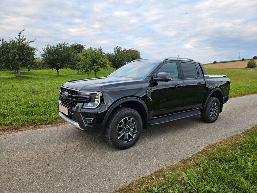 Ranger