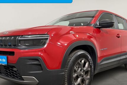 Jeep Avenger 13.930 km 20.990 &euro; Reutlingen 72762