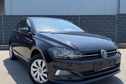 VW Polo 99.000 km 11.900 &euro; Westerkappeln 49492