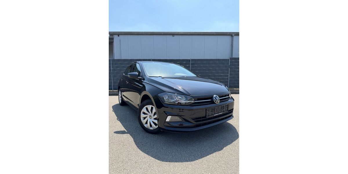 VW Polo 99.000 km 11.900 &euro; Westerkappeln 49492