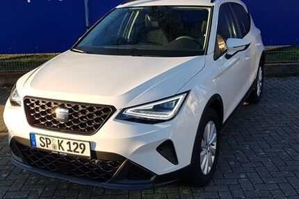 Seat Arona 1.500 km 21.990 &euro; Speyer 67346