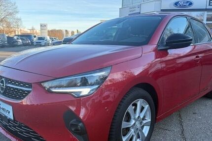 Opel Corsa 103.356 km 9.900 &euro; Mainburg 84048