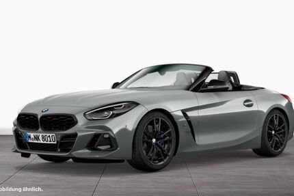 BMW Z4 M40 11.442 km 58.390 &euro; Forchheim 91301
