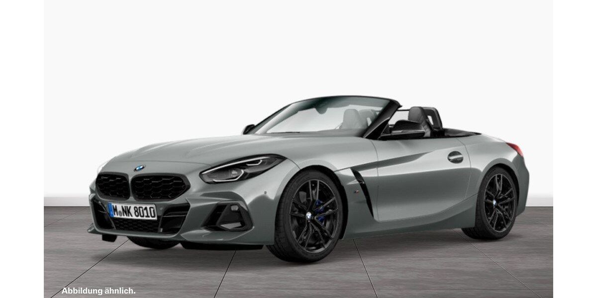 BMW Z4 M40 11.442 km 58.390 &euro; Forchheim 91301