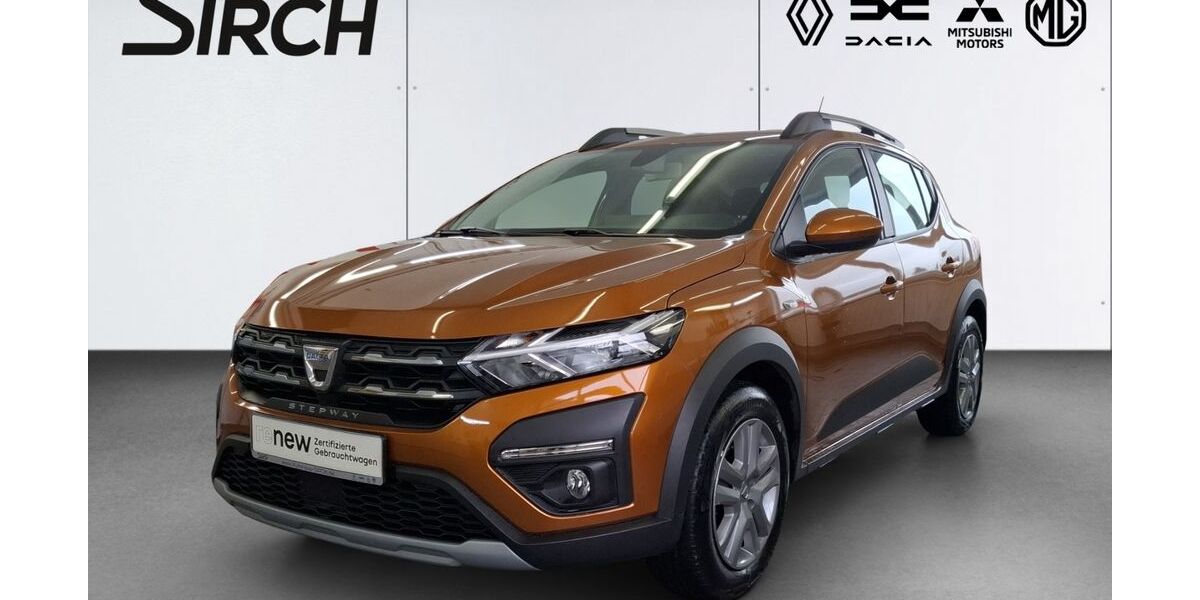 Dacia Sandero 30.000 km 13.990 &euro; Kempten 87439