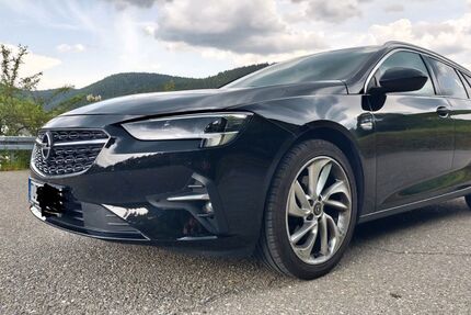 Opel Insignia 109.500 km 14.200 &euro; Egesheim 78592