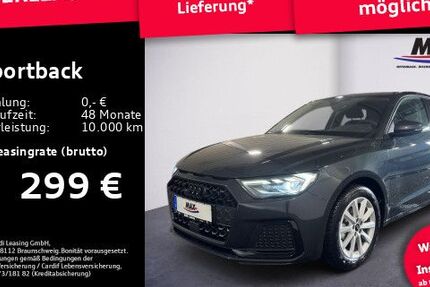 Audi A1 4.900 km 25.480 € Offenbach am Main 63071