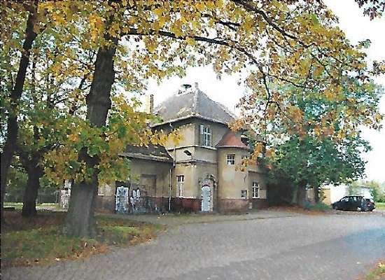 Sonstige Coswig Anhalt Kupferhammer - 79.000&euro; | Angebot:25602556