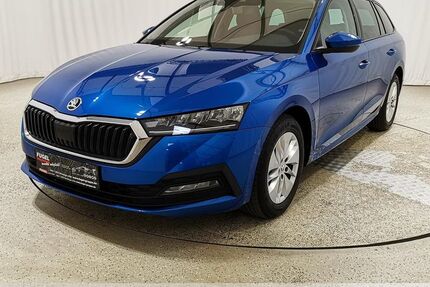 Skoda Octavia 87.200 km 17.969 &euro; Chemnitz - Mittelbach 09224