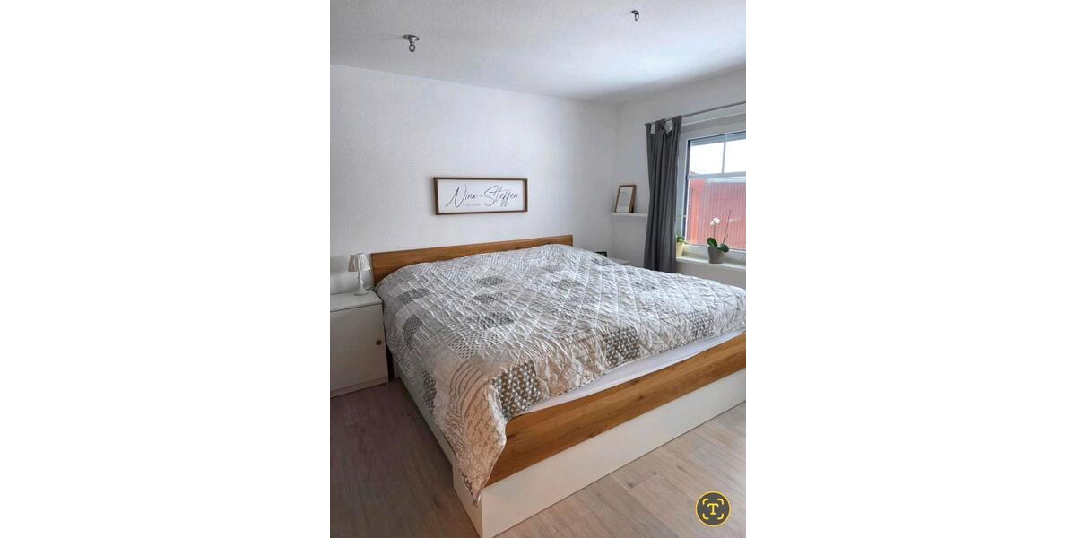 Etagenwohnung Fredenbeck - 4 Zimmer, 135 m&sup2;, 1.620&euro; | Angebot:26285939