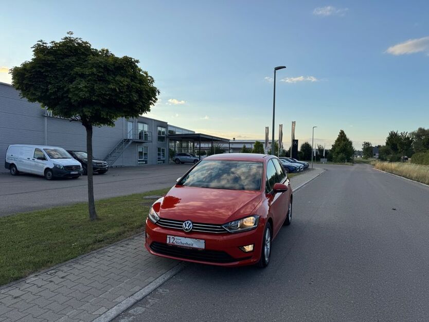 VW Golf 57.060 km 12.299 € Illertissen 89257