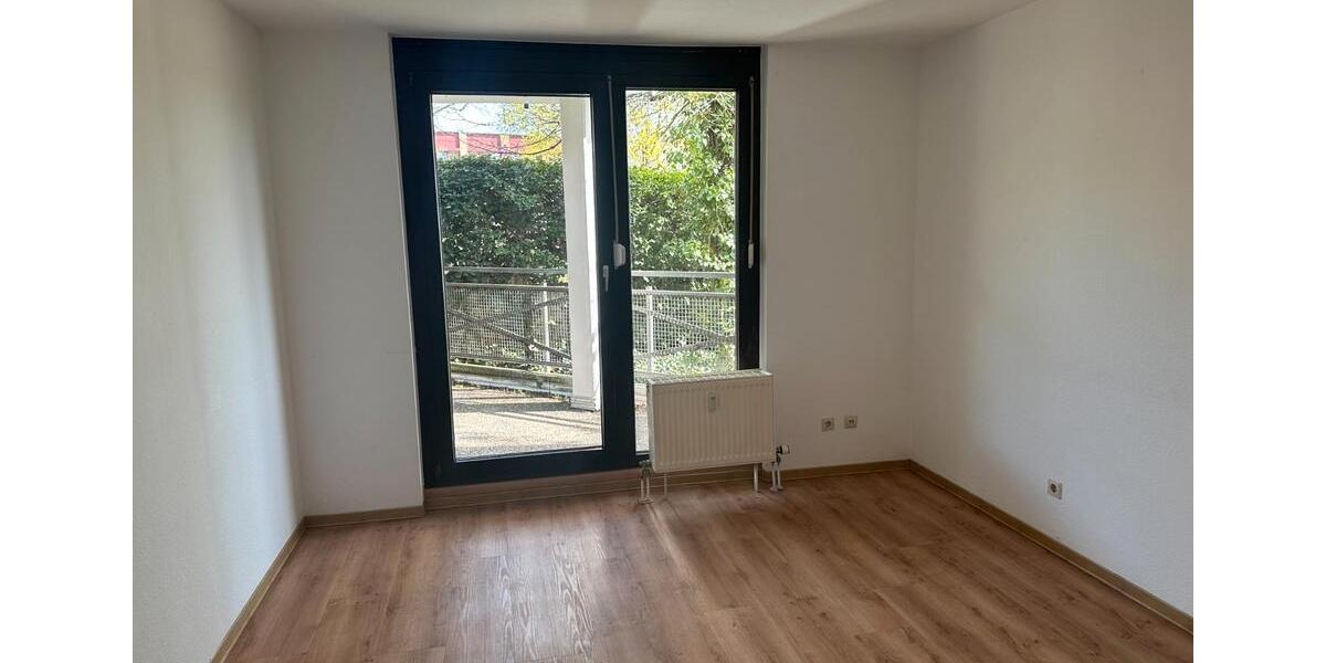 Erdgeschoßwohnung Gießen Schlangenzahl - 2 Zimmer, 53 m&sup2;, 810&euro; | Angebot:26395132