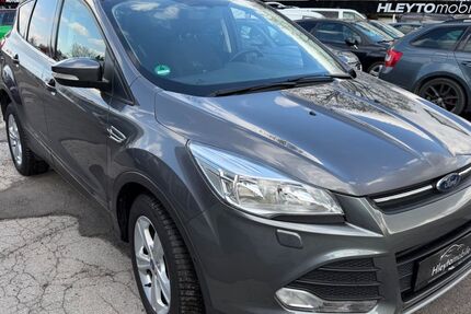 Ford Kuga 160.000 km 6.490 &euro; Halver 58553