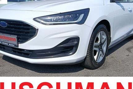 Ford Focus 71.600 km 15.199 &euro; Bielefeld 33609
