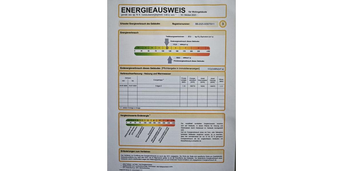 Einfamilienhaus Seelow - 740.000&euro; | Angebot:27156763