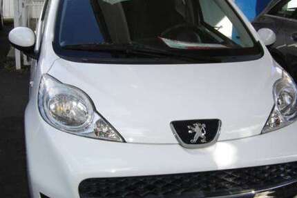 Peugeot 107 117.000 km 2.400 &euro; Saarbrücken 66133