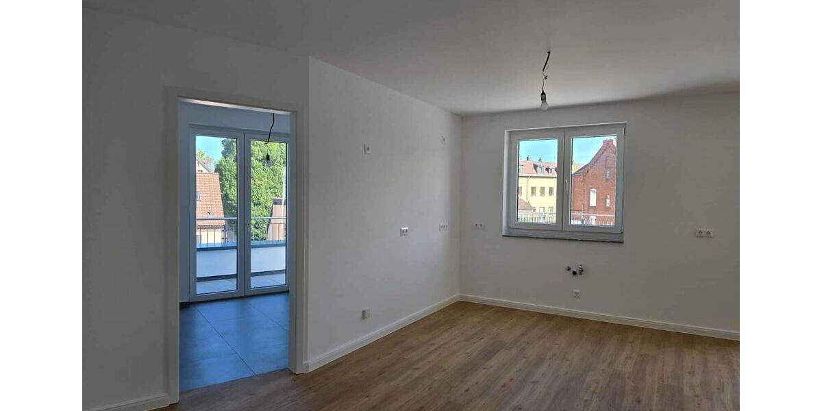 Neubau-Penthouse zur Miete: exklusives Wohnen in Hamelns bester Lage ! 4 zimmer