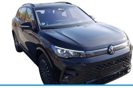 VW Tiguan 10.000 km 58.980 &euro; Limburg 65549