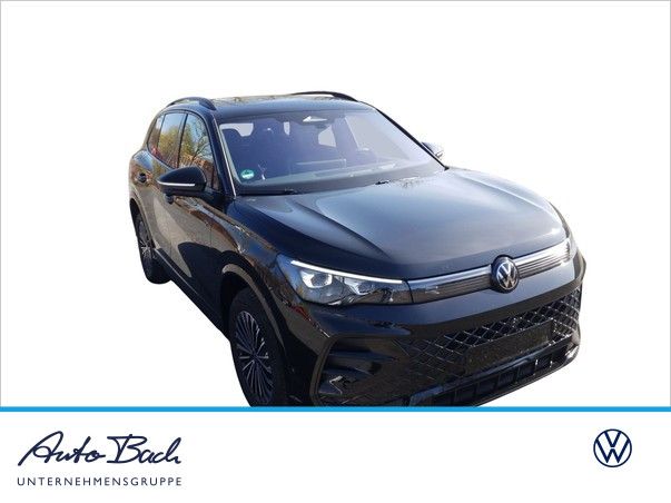 VW Tiguan 10.000 km 58.980 &euro; Limburg 65549