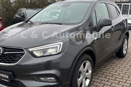 Opel Mokka 109.000 km 9.999 &euro; Marnheim 67297