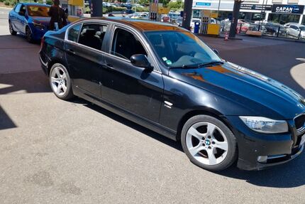 BMW 320 253.000 km 5.200 &euro; langenlonsheim 55450