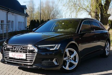 Audi A6 77.780 km 35.950 &euro; Wismar 23970