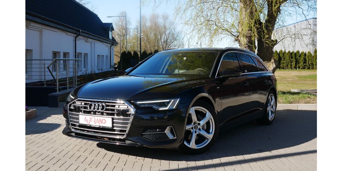 Audi A6 77.780 km 35.950 &euro; Wismar 23970