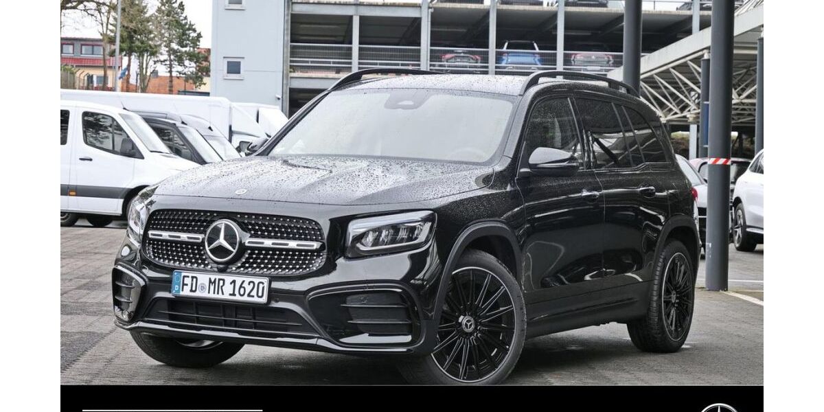 Mercedes-Benz GLB 200 14.999 km 43.960 &euro; Fulda 36043