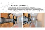 Etagenwohnung Neusäß - 3 Zimmer, 76 m&sup2;, 329.000&euro; | Angebot:26385719