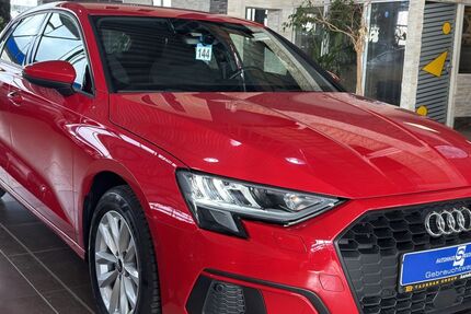 Audi A3 50.721 km 19.940 &euro; Eitorf 53783