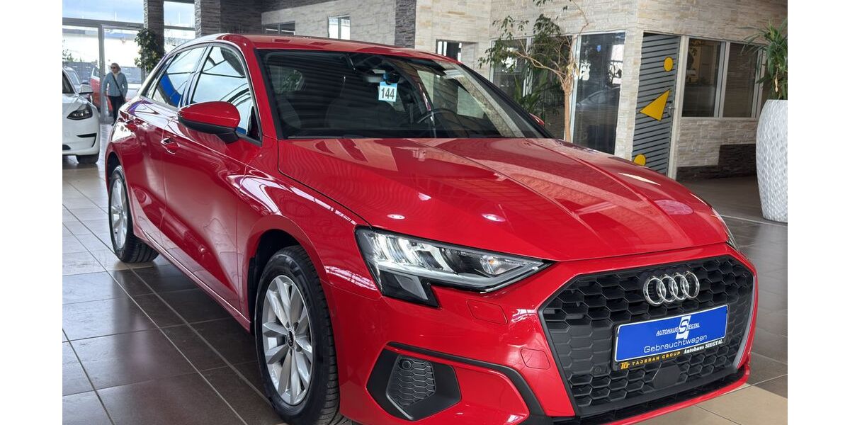 Audi A3 50.721 km 19.940 &euro; Eitorf 53783