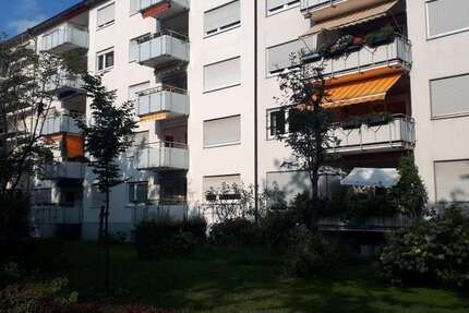 Wohnung zum Kaufen in Karlsruhe 360.000 € 105 m² 4 zimmer