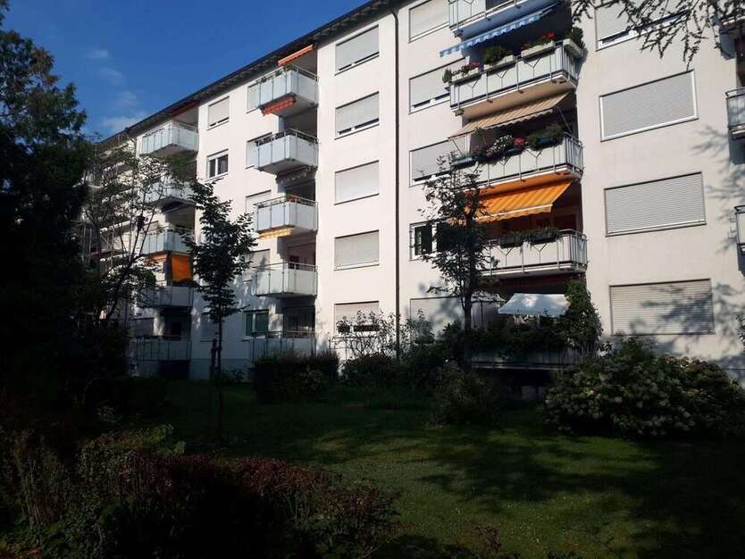 Wohnung zum Kaufen in Karlsruhe 360.000 € 105 m² 4 zimmer