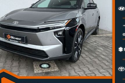 Toyota bZ4X 1.950 km 56.690 &euro; Heidelberg 69115