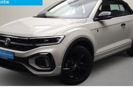 VW T-Roc 4.101 km 40.990 € Garmisch-Partenkirchen 82467