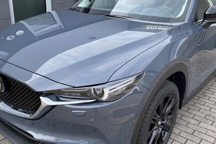 Mazda CX-5 35.121 km 30.790 &euro; Bünde 32257