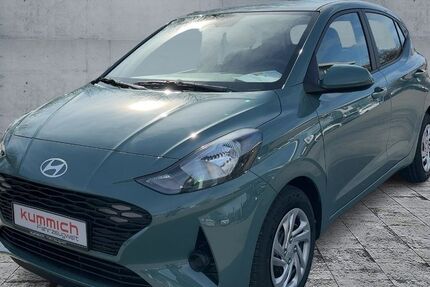 Hyundai i10 15.000 km 15.490 &euro; Michelfeld 74545