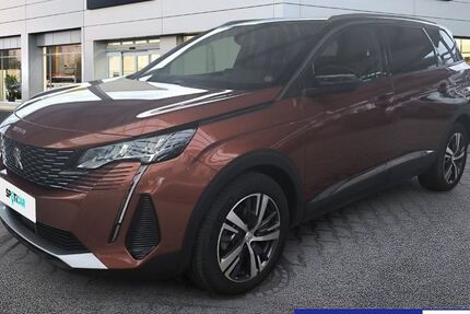 Peugeot 5008 18.075 km 23.430 &euro; Leipzig 04129