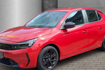 Opel Corsa 21.945 km 14.900 &euro; Niederahr 56414