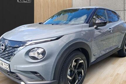 Nissan Juke 1.900 km 26.900 € Plauen 08529