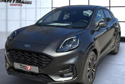 Ford Puma 13.900 km 22.950 &euro; Tuntenhausen 83104