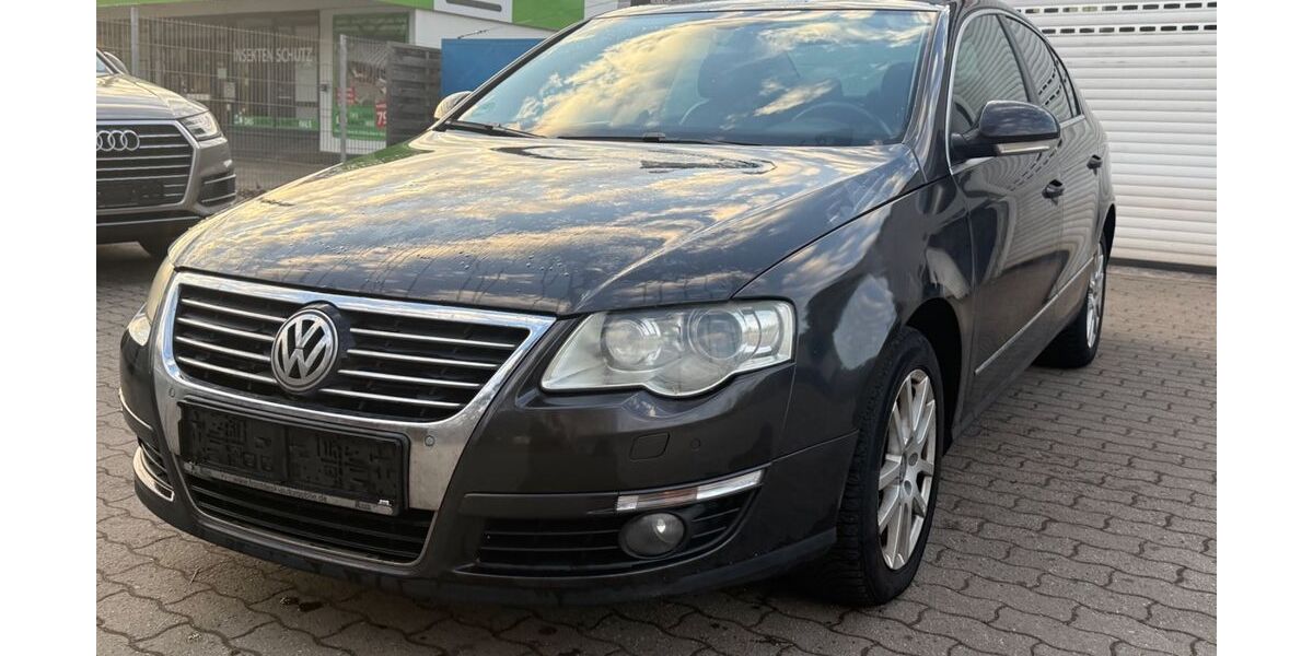 VW Passat 250.000 km 4.999 &euro; Geesthacht 21502
