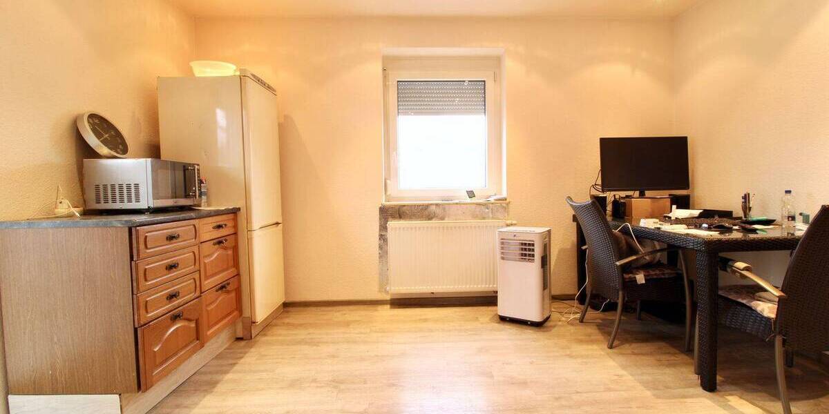 Etagenwohnung Haßloch - 2 Zimmer, 56 m&sup2;, 182.000&euro; | Angebot:25798975
