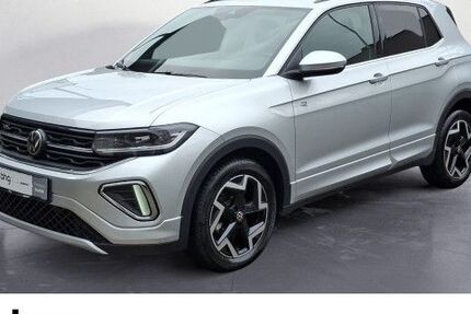 VW T-Cross 27.600 km 24.990 &euro; Lörrach 79540