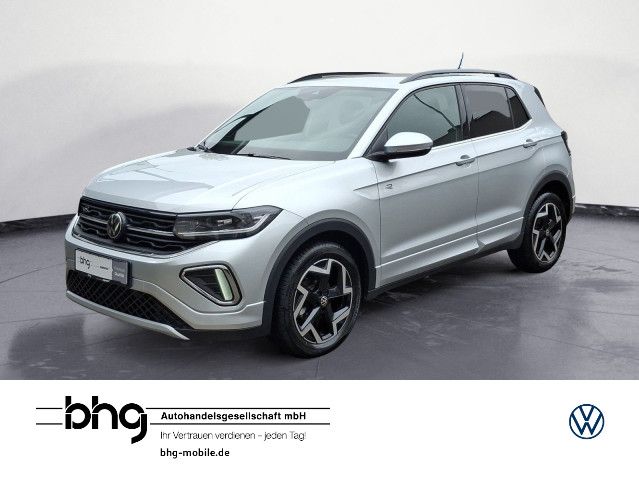 VW T-Cross 27.600 km 24.990 &euro; Lörrach 79540