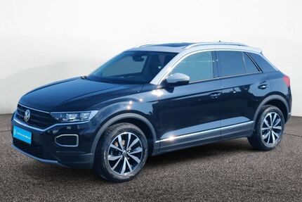 VW T-Roc 72.242 km 24.890 &euro; Melle 49324