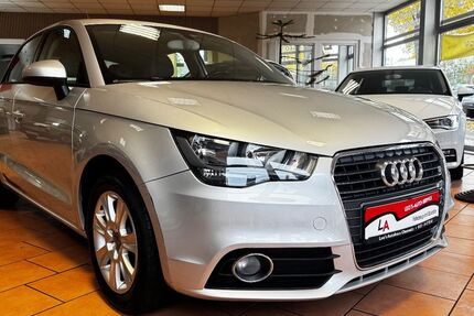 Audi A1 86.999 km 7.900 € Chemnitz 09114