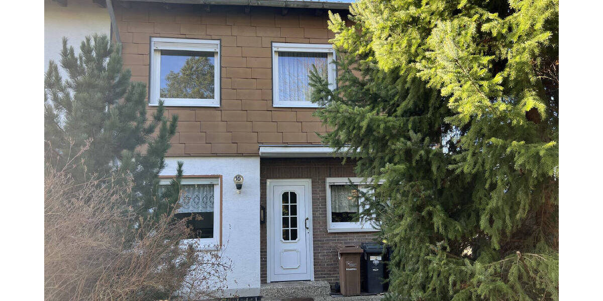 Reihenendhaus Vellmar Frommershausen - 4 Zimmer, 91 m&sup2;, 229.000&euro; | Angebot:19293057