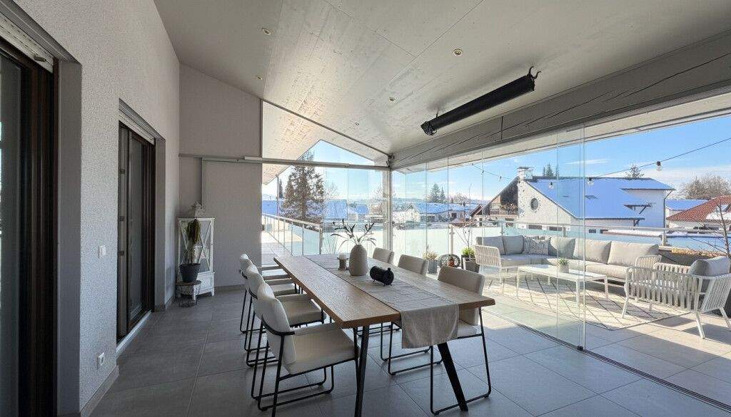 Einfamilienhaus Isny Neutrauchburg - 7 Zimmer, 288 m&sup2;, 890.000&euro; | Angebot:25958129